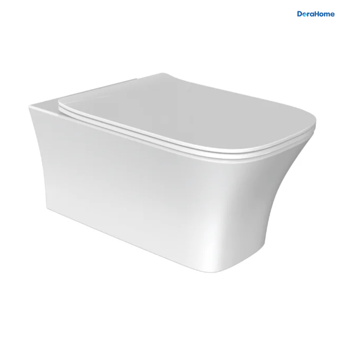 Bồn cầu treo tường  Jomoo 11405-2-11KA-I011